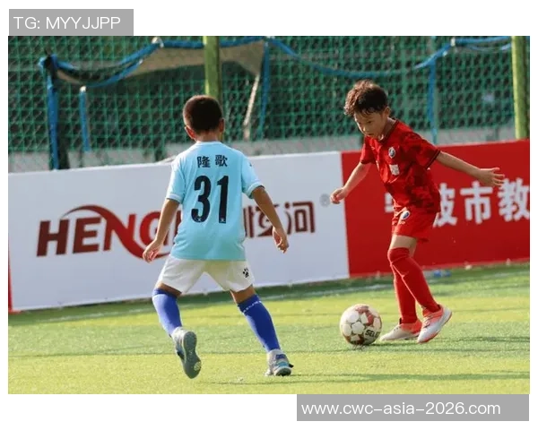 温州足球夏令营开启青少年足球梦想之旅培养未来足球明星