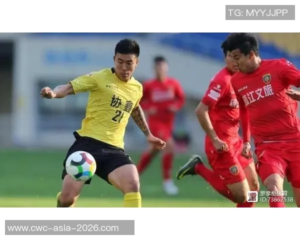 李浩文在足球赛场上的精彩表现与未来发展潜力分析