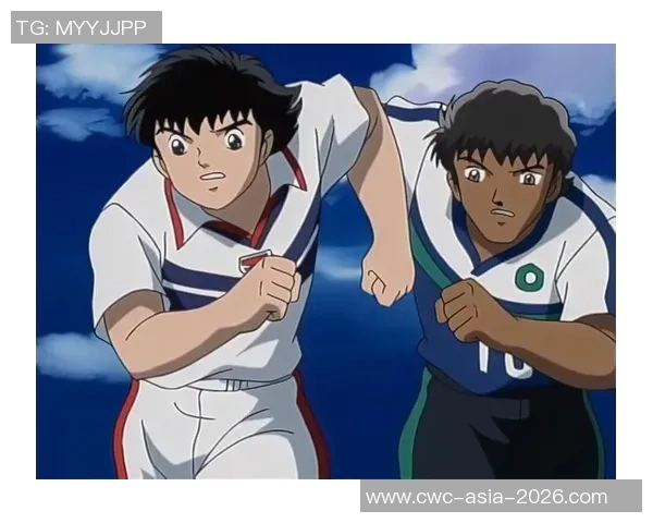 足球小子与足球小将的梦想之旅：追逐绿茵场上的荣耀与友谊